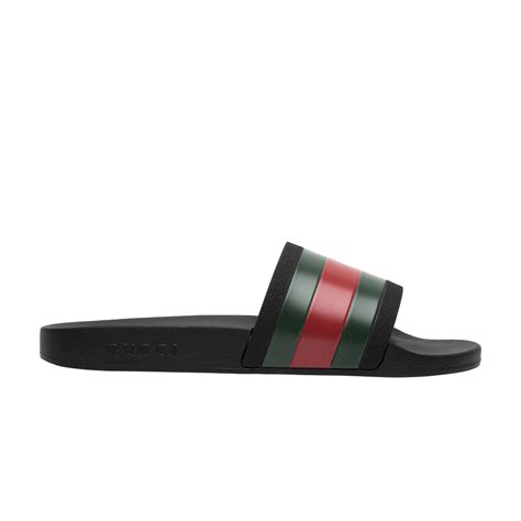 gucci slides for broke boyz|goat gucci slides.